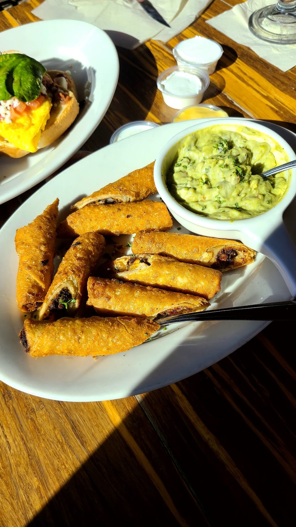 Southwest Taquitos