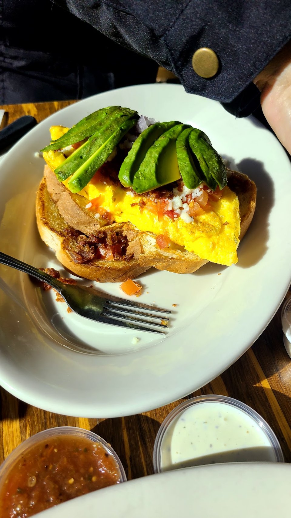 Avocado Toast