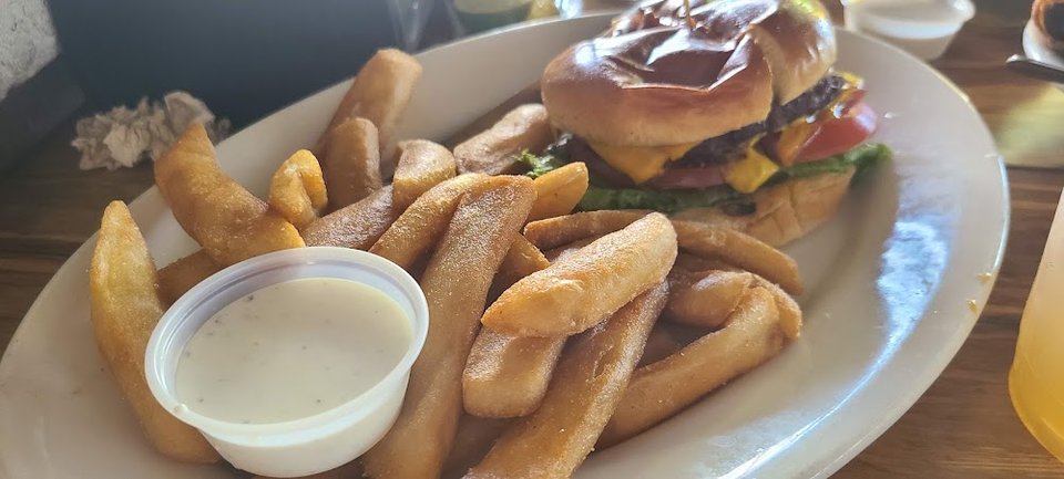 Schooners Fries